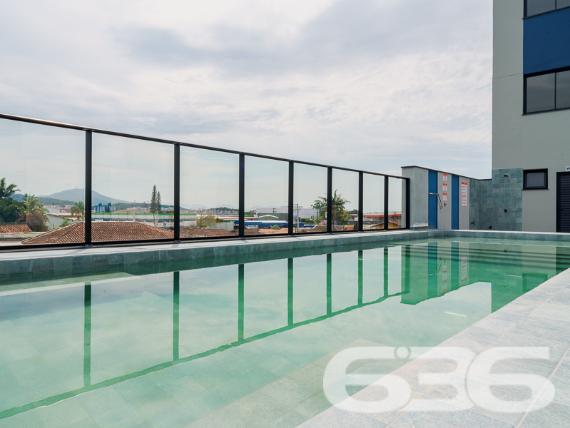 Apartamento à venda no Itaum, Joinville | Giardino