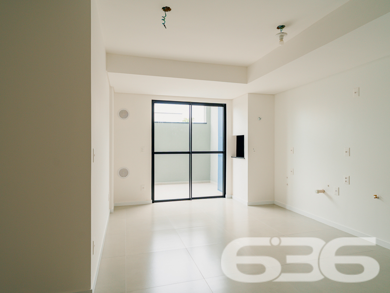 Apartamento à venda no Itaum, Joinville | Giardino