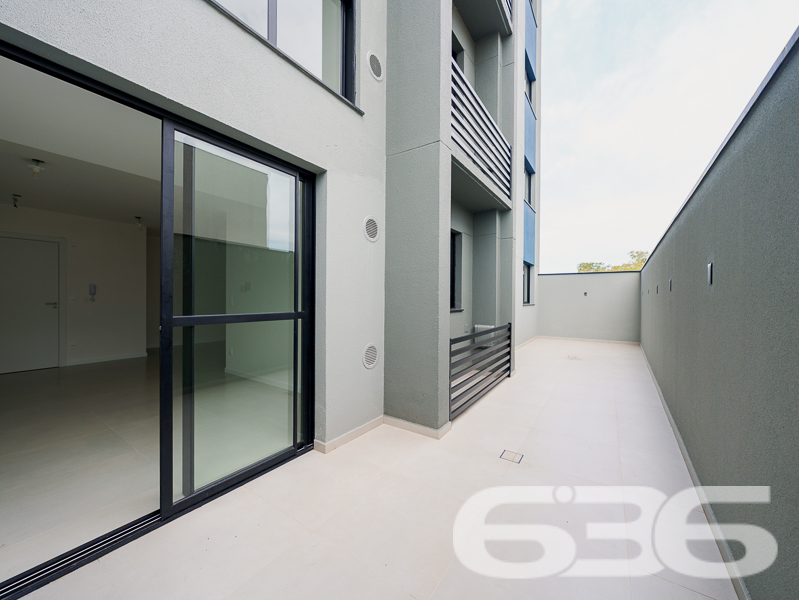Apartamento à venda no Itaum, Joinville | Giardino