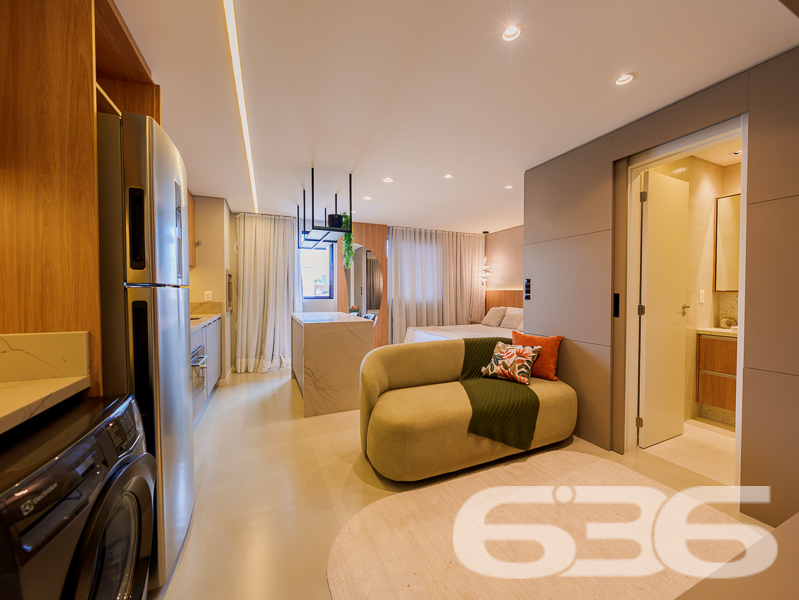 Apartamento à venda no Itaum, Joinville | Cobertur