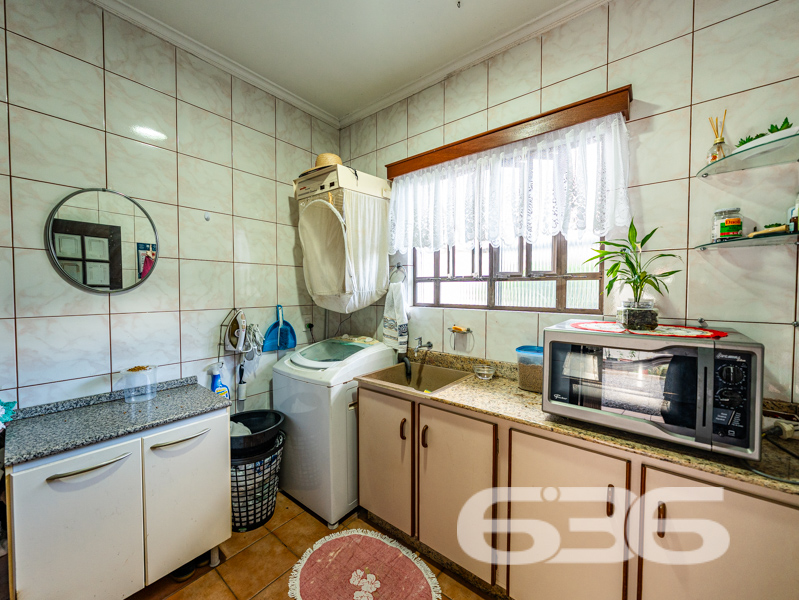 Foto de Sobrado Joinville Costa e Silva 01035969