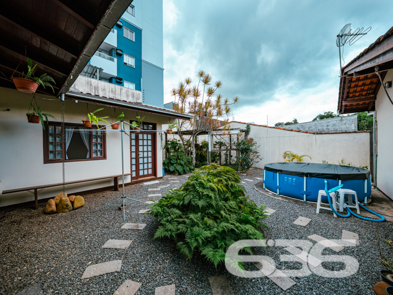 Foto de Sobrado Joinville Costa e Silva 01035969