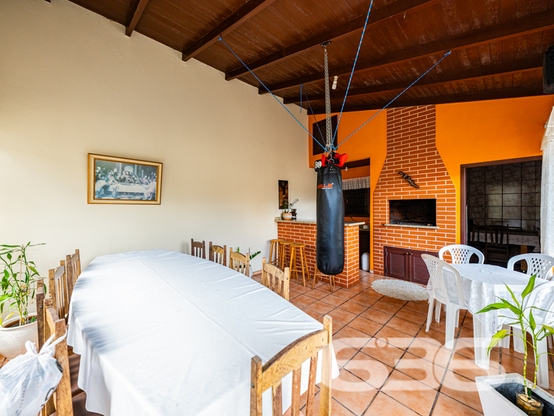 Foto de Sobrado Joinville Costa e Silva 01035969
