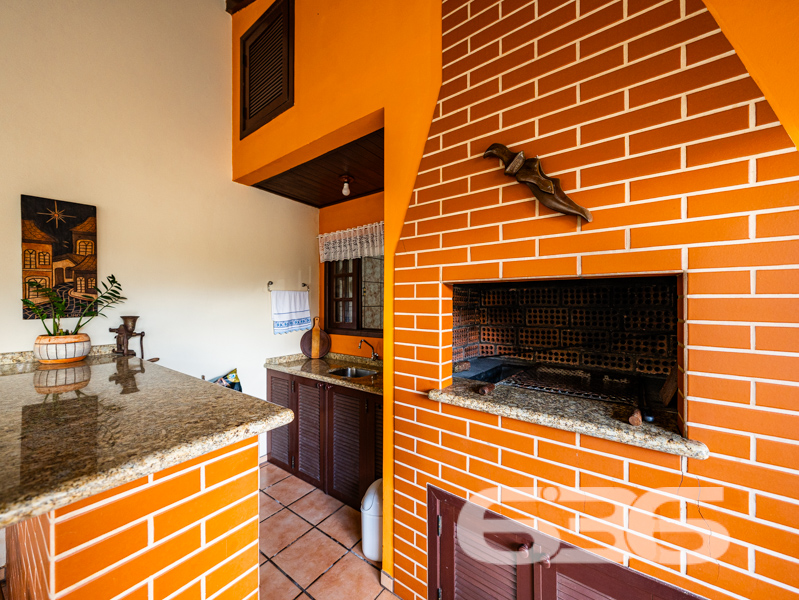 Foto de Sobrado Joinville Costa e Silva 01035969