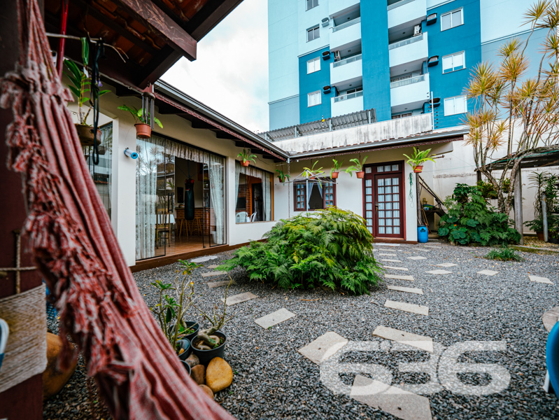 Foto de Sobrado Joinville Costa e Silva 01035969