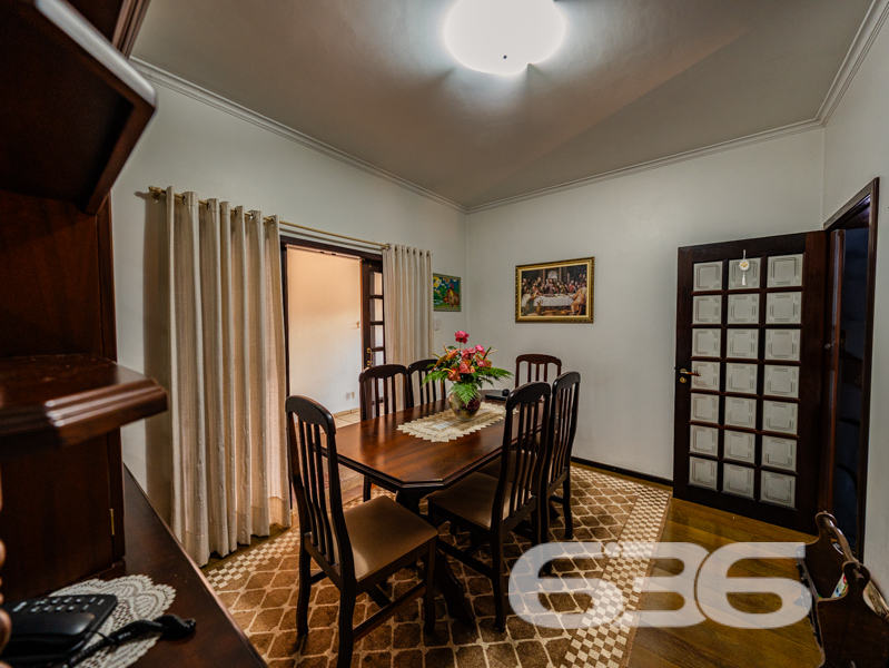 Foto de Sobrado Joinville Costa e Silva 01035969