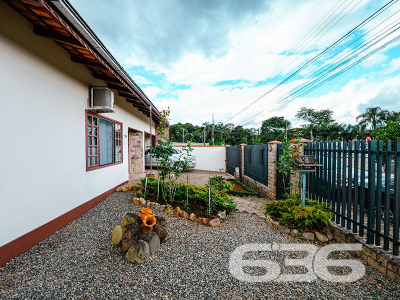 Foto de Sobrado Joinville Costa e Silva 01035969
