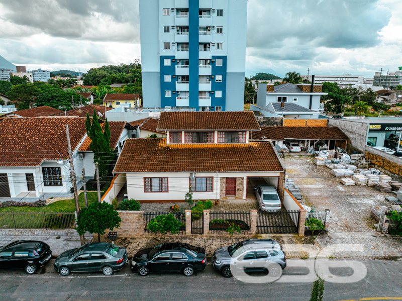 Foto de Sobrado Joinville Costa e Silva 01035969