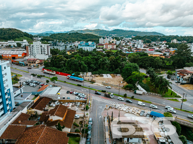 Foto de Sobrado Joinville Costa e Silva 01035969