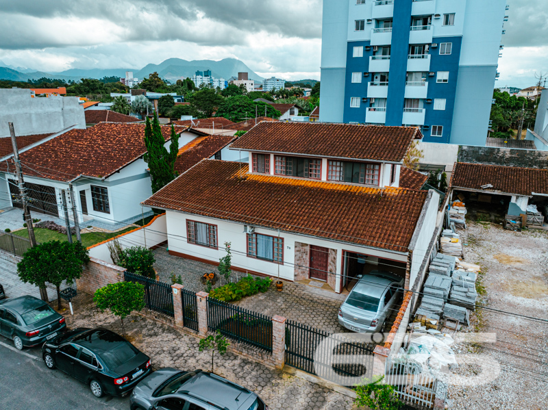 Foto de Sobrado Joinville Costa e Silva 01035969