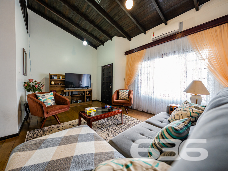 Foto de Sobrado Joinville Costa e Silva 01035969