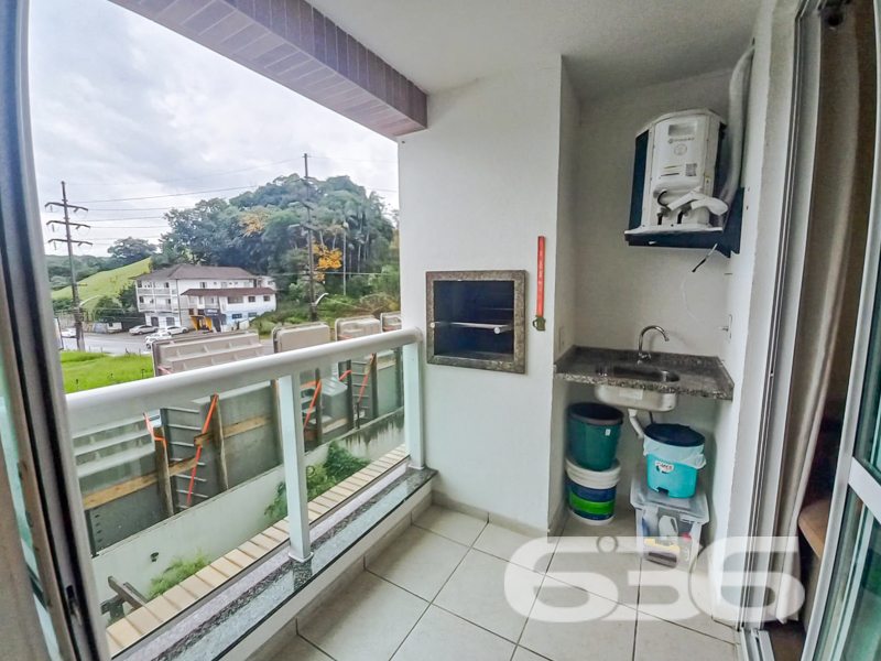 Foto de Apartamento Joinville Atiradores 01035925