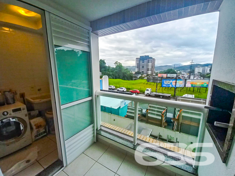 Foto de Apartamento Joinville Atiradores 01035925
