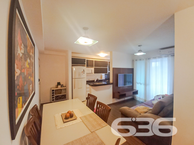 Foto de Apartamento Joinville Atiradores 01035925