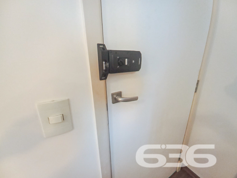 Foto de Apartamento Joinville Atiradores 01035925