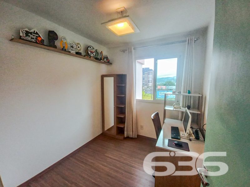 Foto de Apartamento Joinville Atiradores 01035925