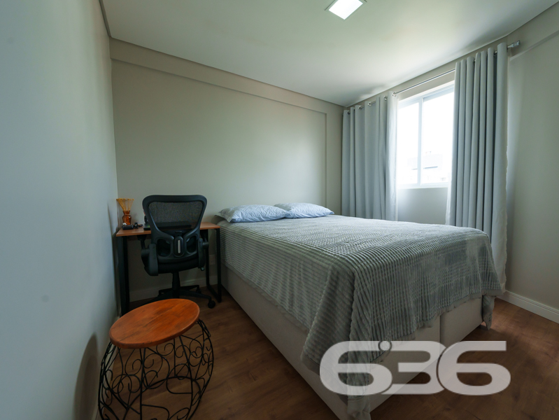 Apartamento - Santo Antônio - Joinville