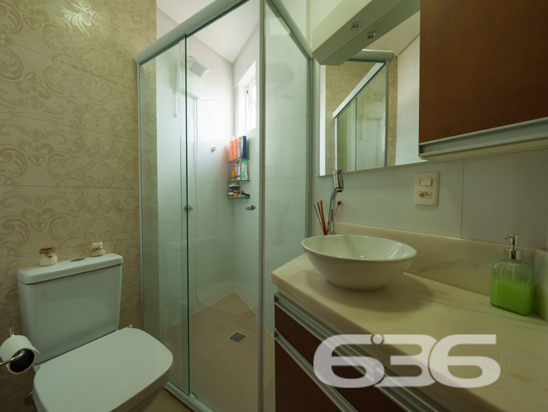 Apartamento - Santo Antônio - Joinville