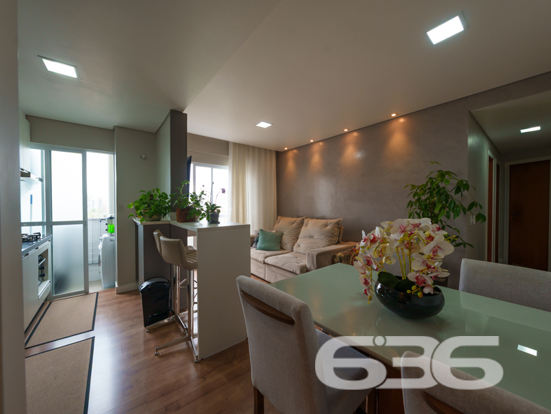 Apartamento - Santo Antônio - Joinville