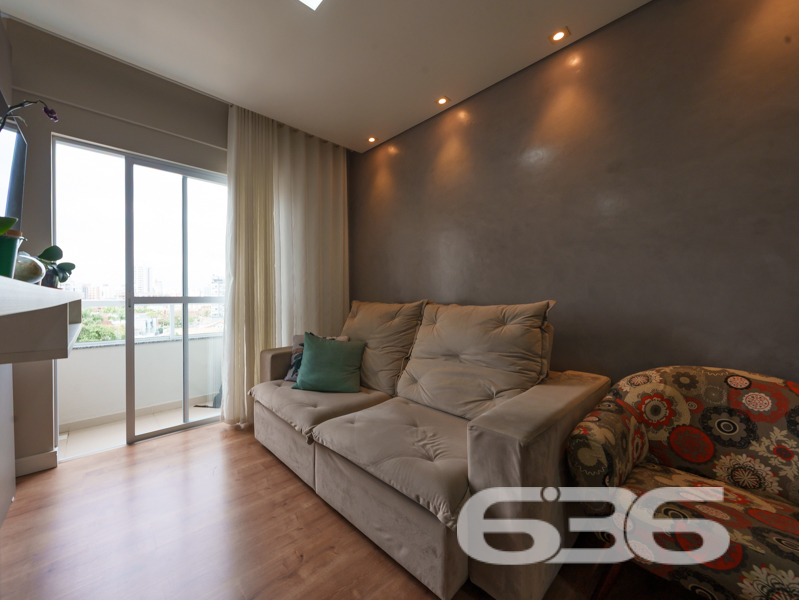 Apartamento - Santo Antônio - Joinville