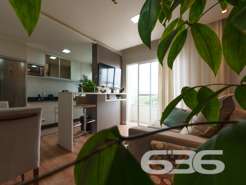Apartamento - Santo Antônio - Joinville