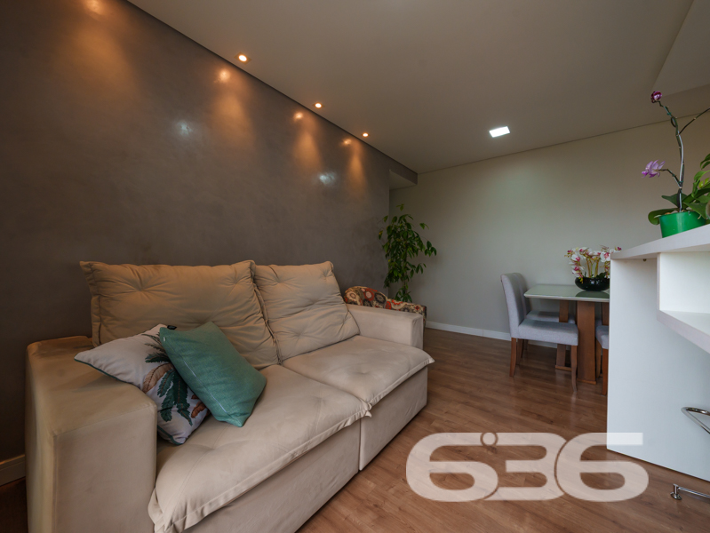 Apartamento - Santo Antônio - Joinville