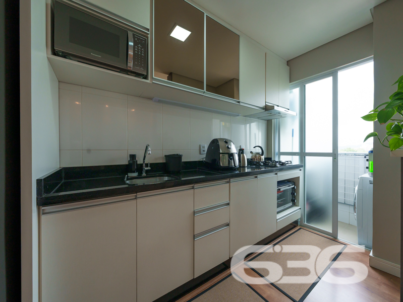 Apartamento - Santo Antônio - Joinville