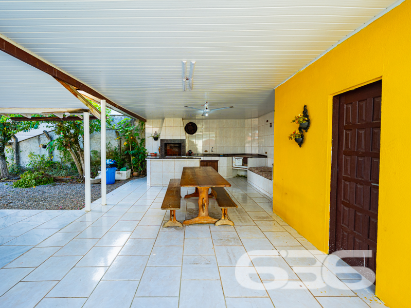 Foto de Casa Térrea Balneário Barra do Sul Costeira 03019006