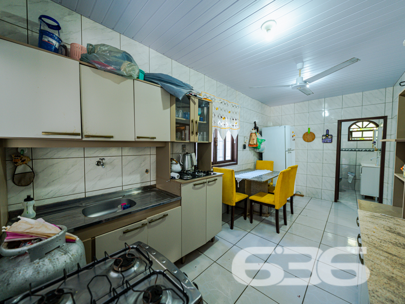 Foto de Casa Térrea Balneário Barra do Sul Costeira 03019006
