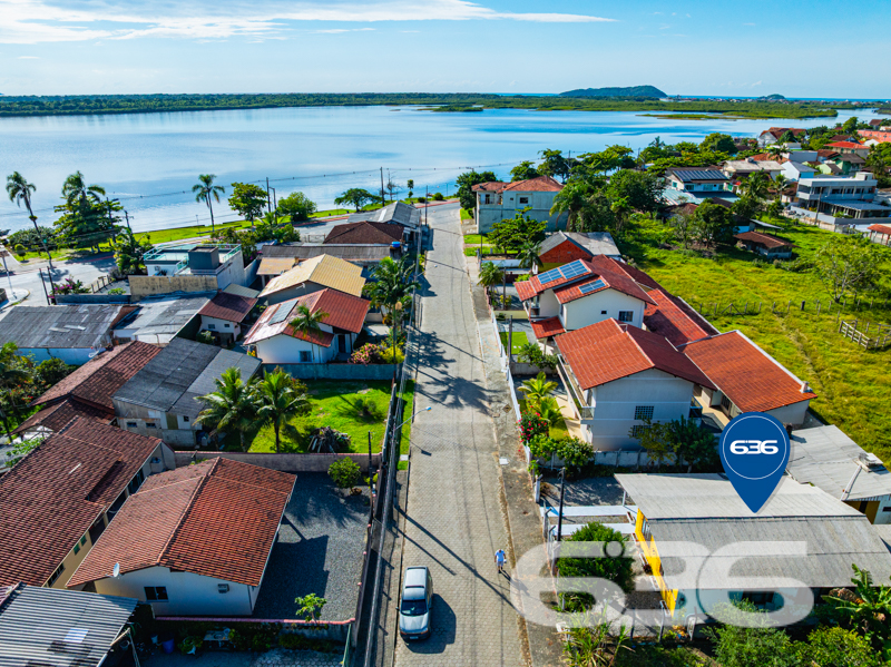 Foto de Casa Térrea Balneário Barra do Sul Costeira 03019006