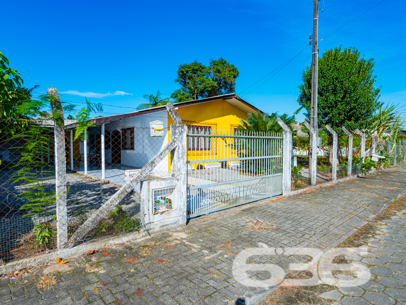 Foto de Casa Térrea Balneário Barra do Sul Costeira 03019006