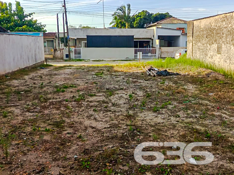 Foto de Terreno Balneário Barra do Sul Centro 03019015