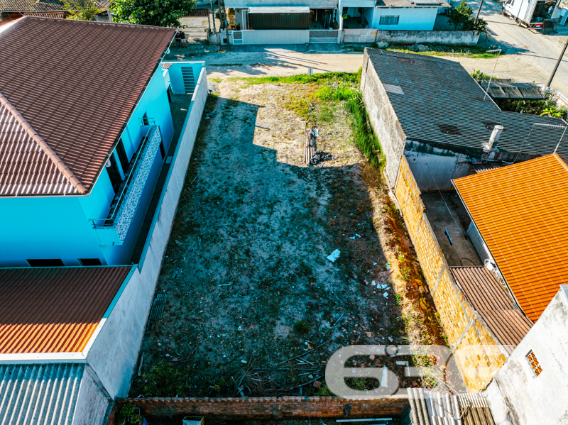 Foto de Terreno Balneário Barra do Sul Centro 03019015
