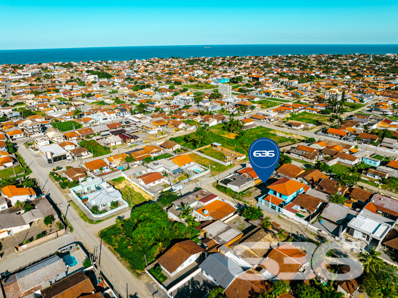 Foto de Terreno Balneário Barra do Sul Centro 03019015