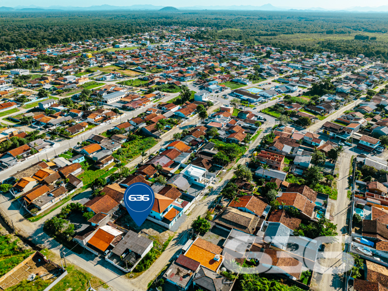 Foto de Terreno Balneário Barra do Sul Centro 03019015