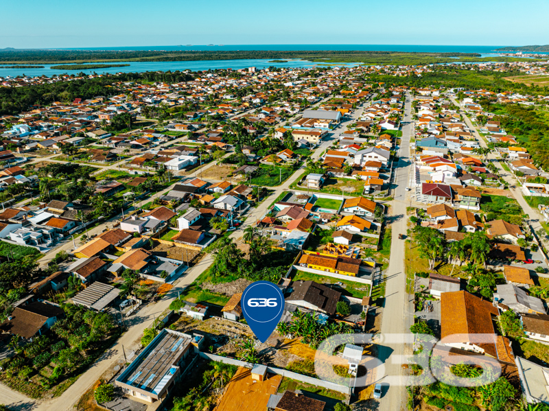 Foto de Terreno Balneário Barra do Sul Costeira 03019016