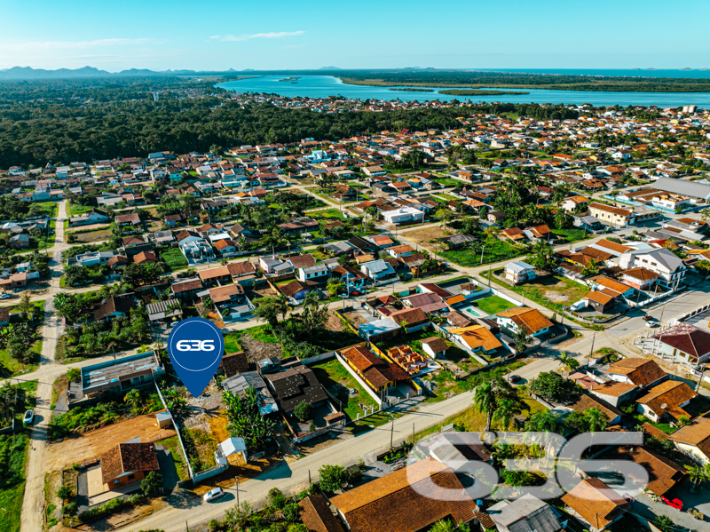 Foto de Terreno Balneário Barra do Sul Costeira 03019016