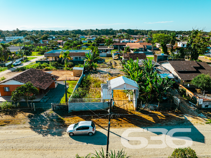 Foto de Terreno Balneário Barra do Sul Costeira 03019016