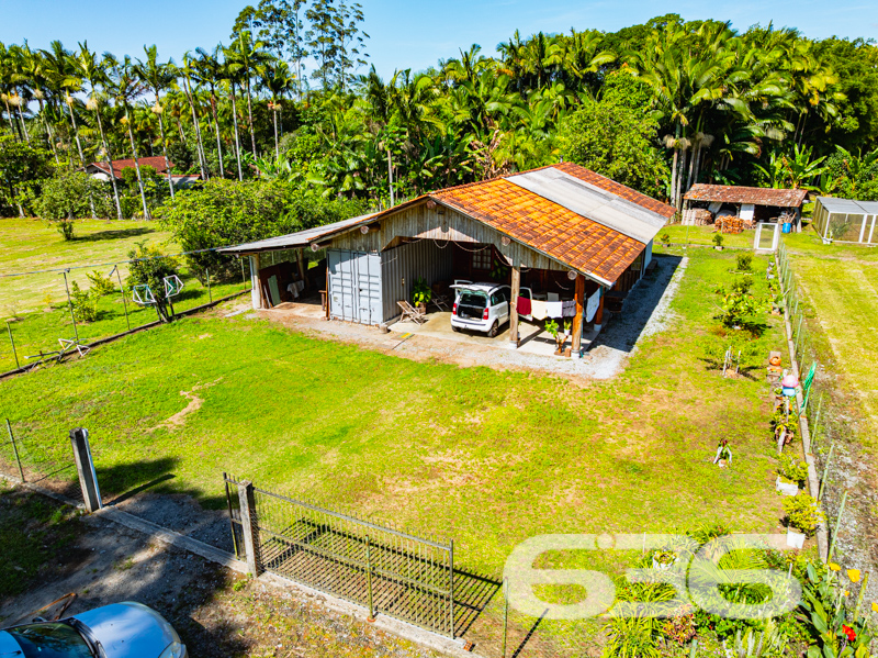 Foto de Chácara/Sítio Balneário Barra do Sul Pinheiros 03019013