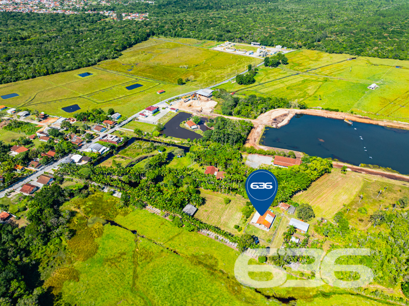 Foto de Chácara/Sítio Balneário Barra do Sul Pinheiros 03019013