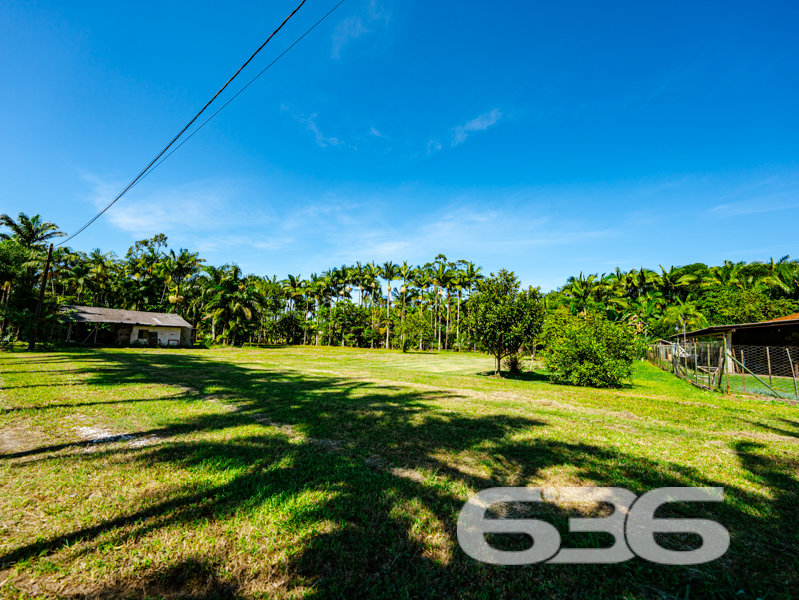 Foto de Chácara/Sítio Balneário Barra do Sul Pinheiros 03019013