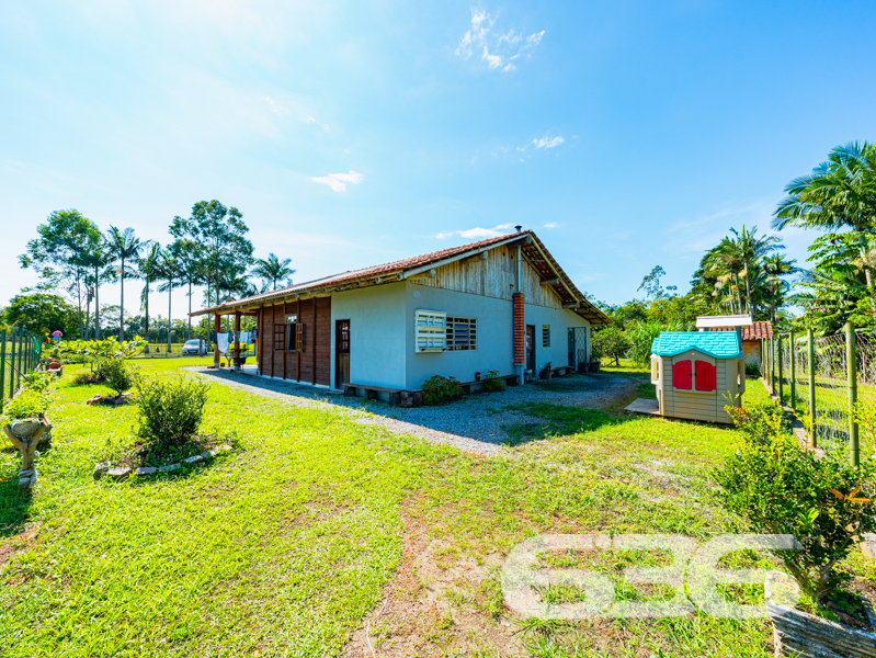 Foto de Chácara/Sítio Balneário Barra do Sul Pinheiros 03019013