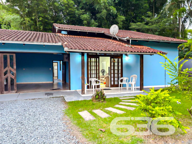 Residência - Boa Vista - Joinville