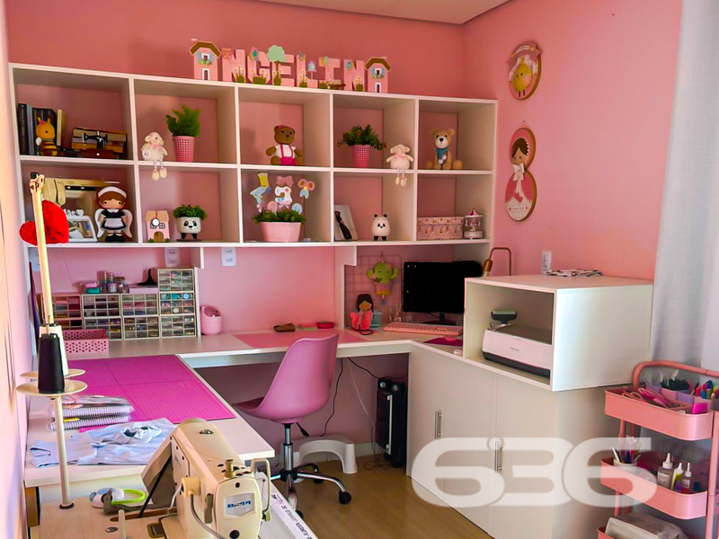 Foto de Sobrado Joinville João Costa 01035951