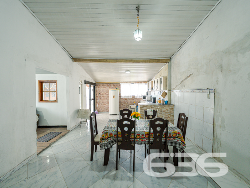 Foto de Casa Térrea Balneário Barra do Sul Costeira 03019027