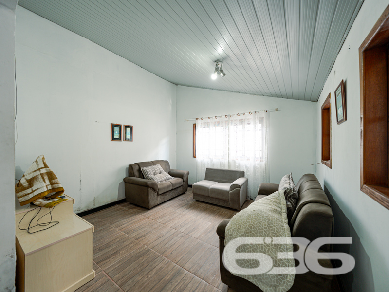 Foto de Casa Térrea Balneário Barra do Sul Costeira 03019027