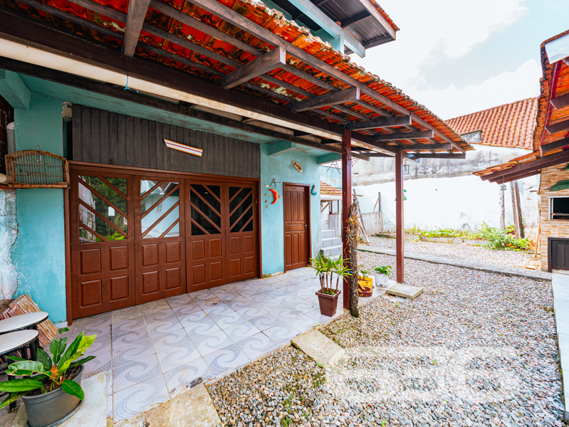 Foto de Casa Térrea Balneário Barra do Sul Costeira 03019027