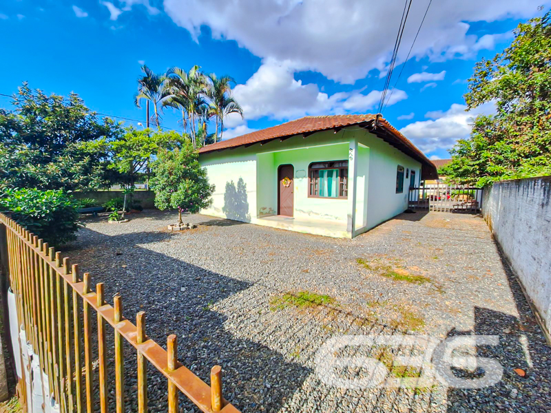 Residência - Adhemar Garcia - Joinville