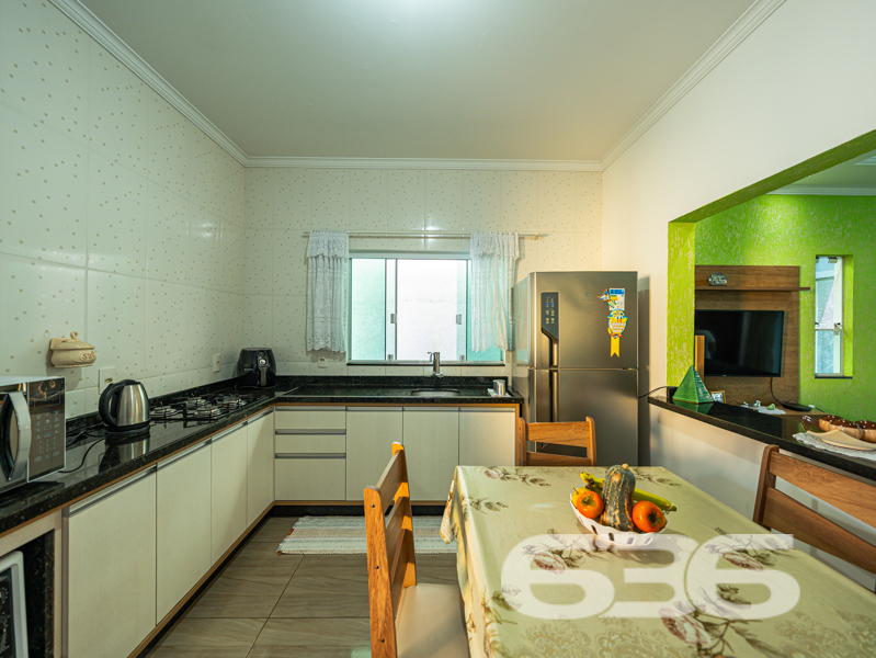 Foto de Sobrado Joinville Adhemar Garcia 01035962