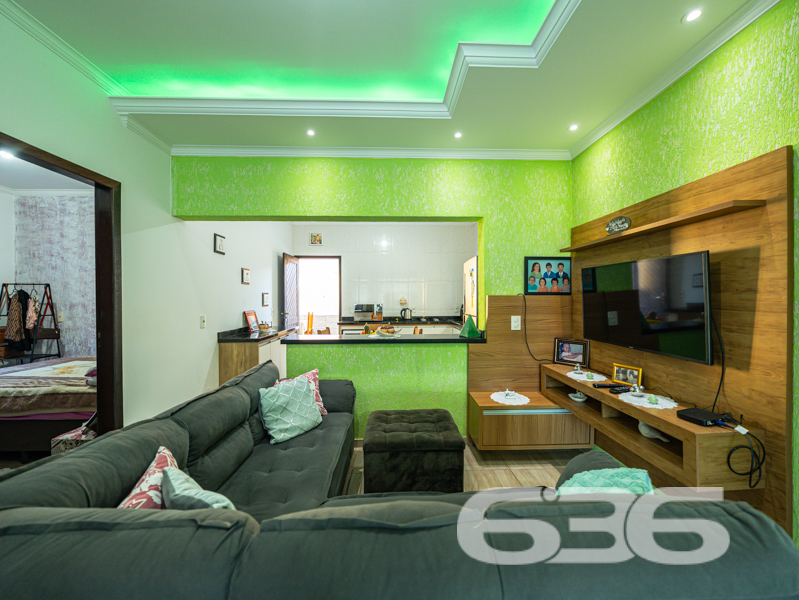 Foto de Sobrado Joinville Adhemar Garcia 01035962